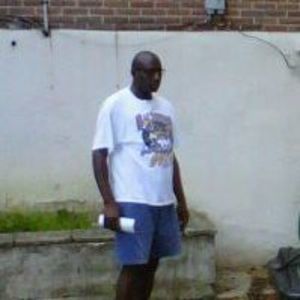 Meet your Posher, George